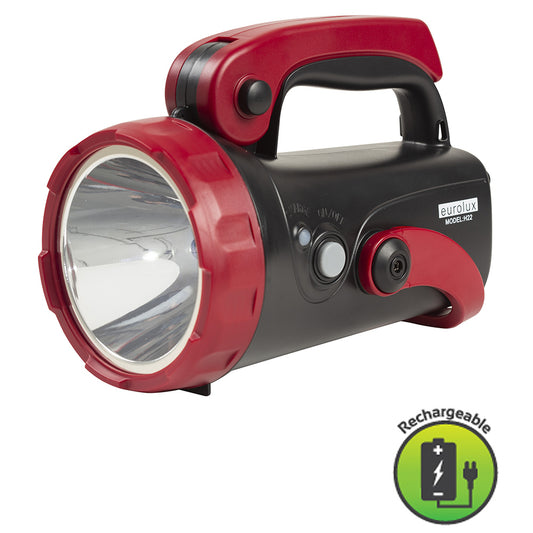 Eurolux 5W Rechargeable Torch LED