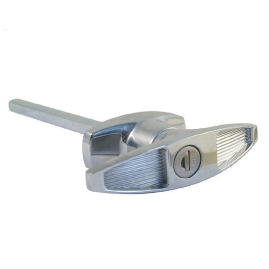 Jaguar T-Sudded Handle Clam