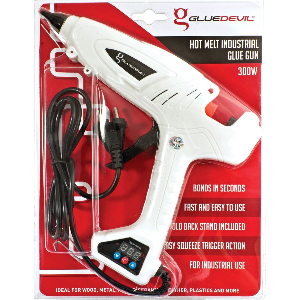 Gluedevil Hot Melt Glue Gun