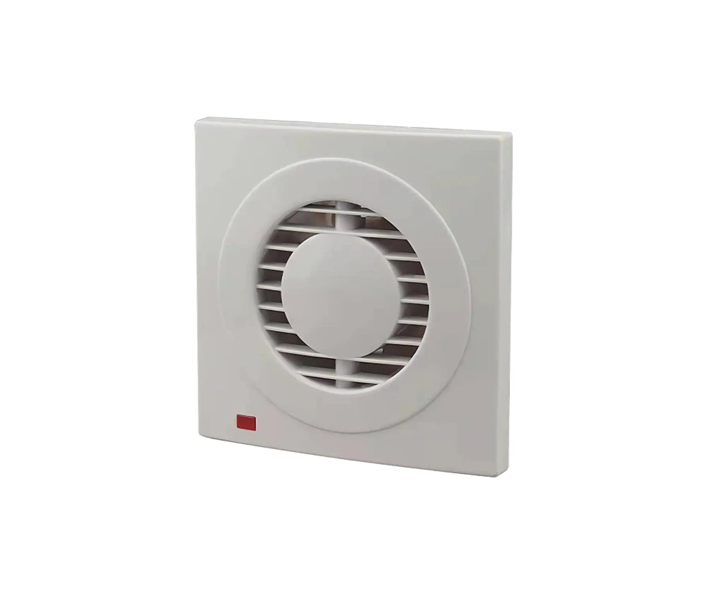 O-Lite Extractor Fan With Indication - 20W