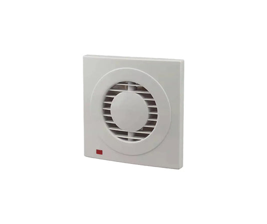 O-Lite Extractor Fan With Indication - 15W