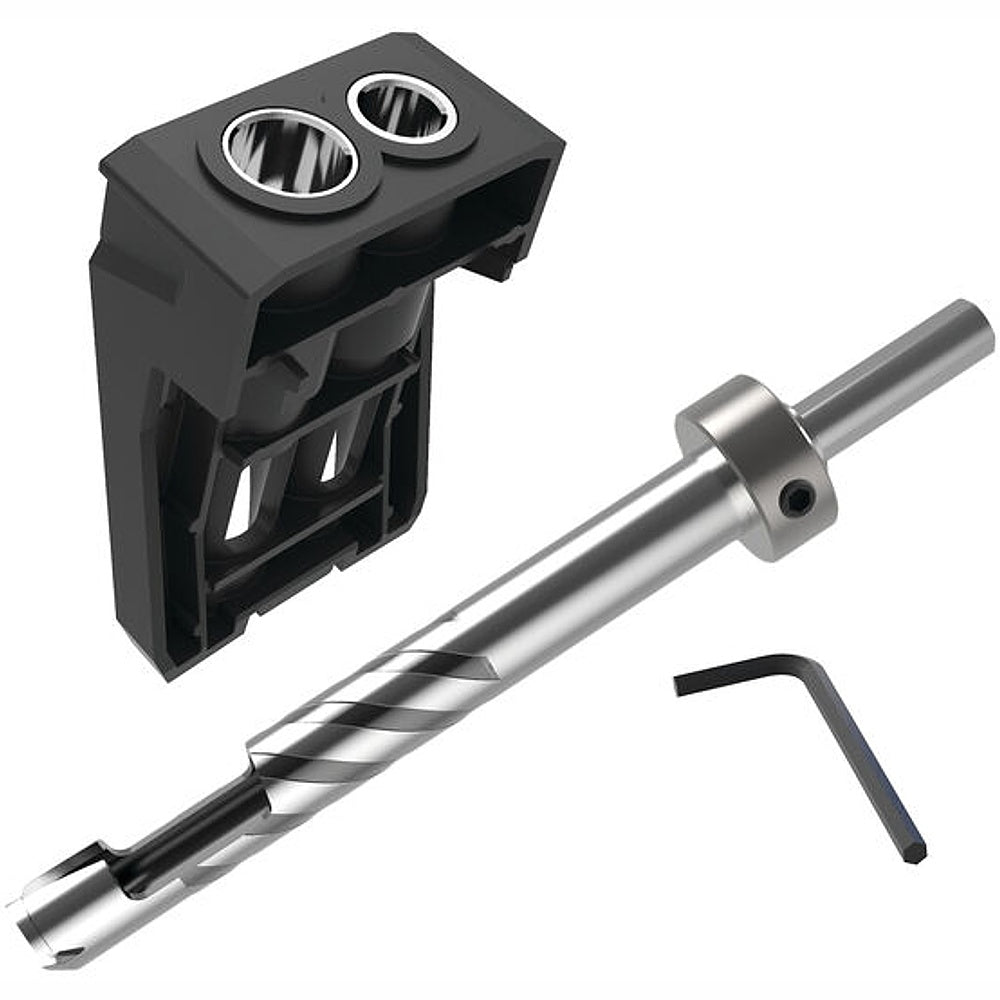 Custom Plug Cutter Drill Guide Kit For 700 Series – Fantasia Trading