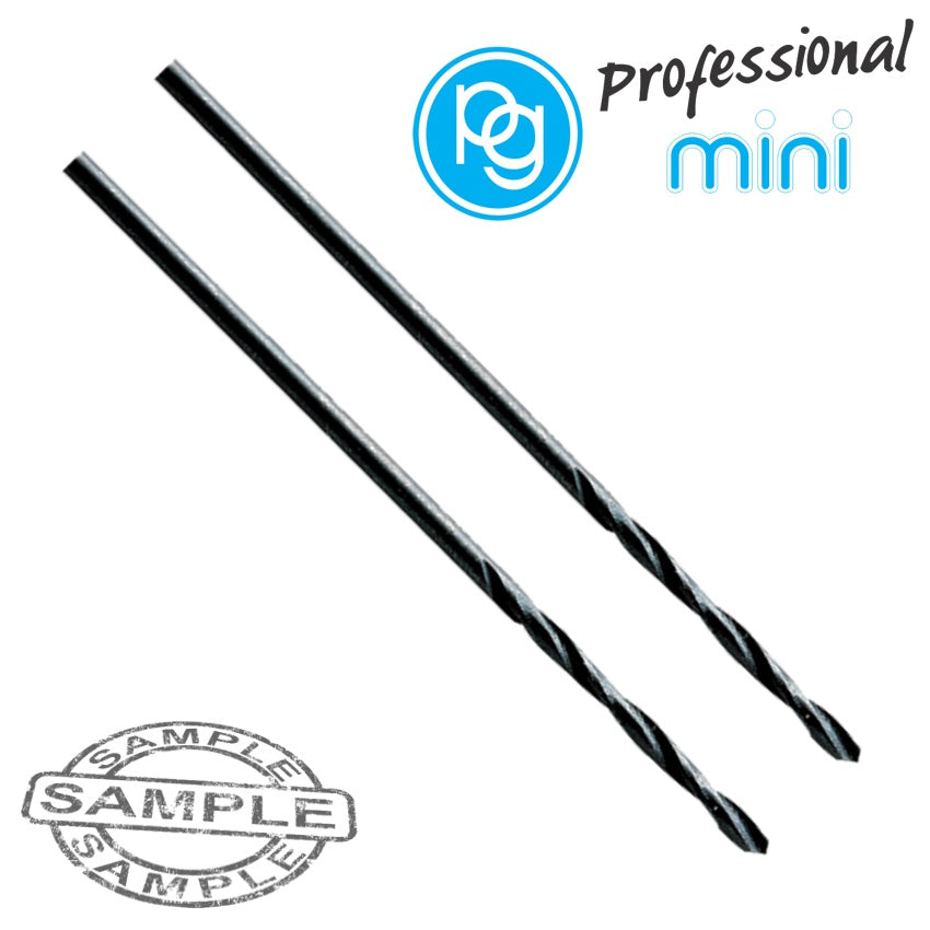 Hss Twist Drill Bits 1.2mm.2pcs