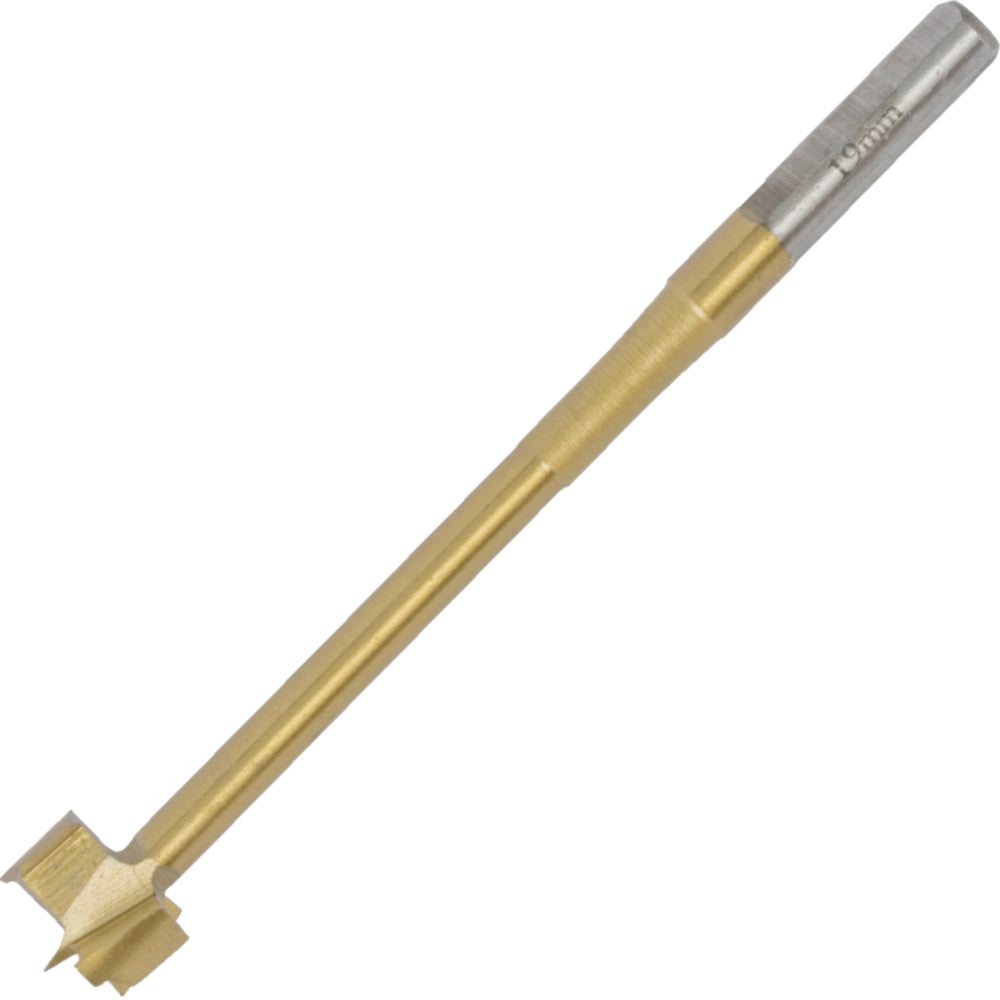 Mad Multi Angle Drill 19mm Wood Bore Bit