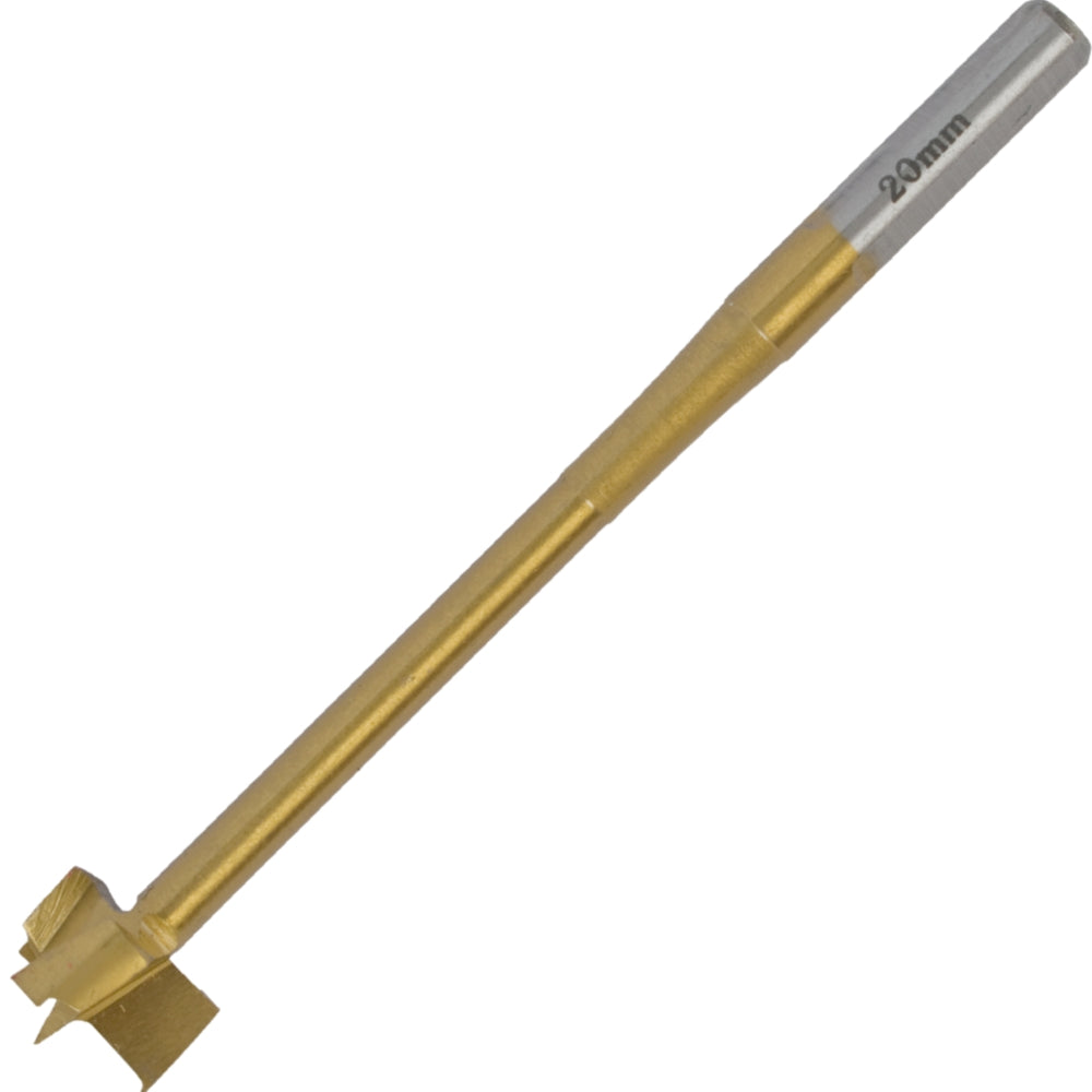 Mad Multi Angle Drill 20mm Wood Bore Bit