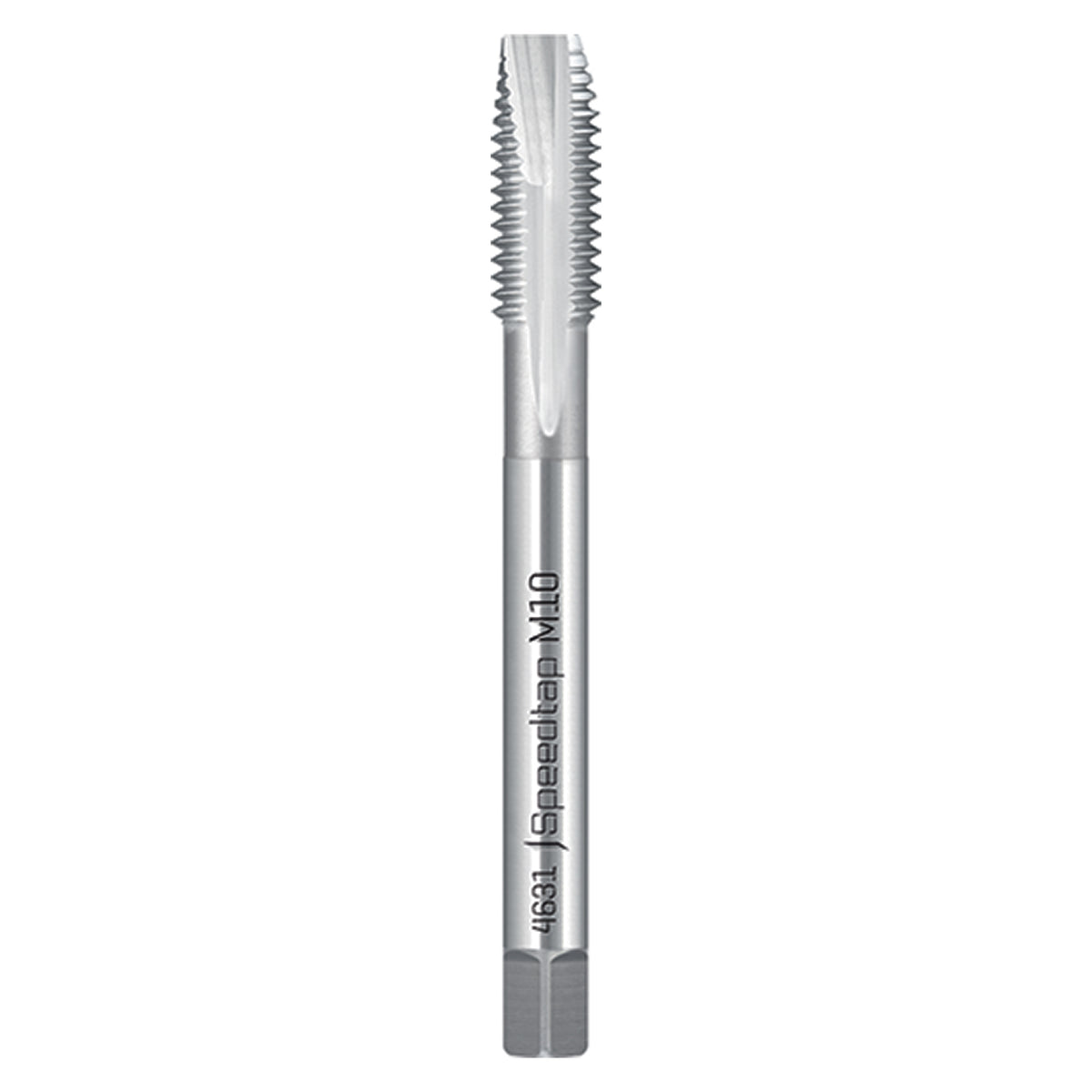 Maykestag Speedtap Universal HSSE-V3 Machine Tap M12 x 1.75 Straight Fluted DIN 376