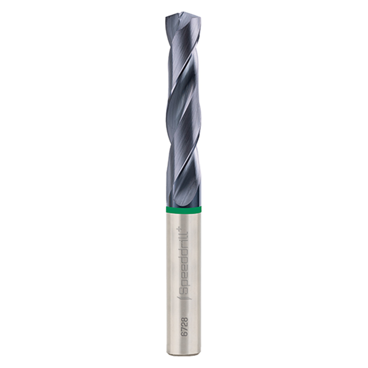 Maykestag Speeddrill+ Universal Solid Carbide Stub Drill ALTINDUR 3.00mm DIN 6537K 3xD