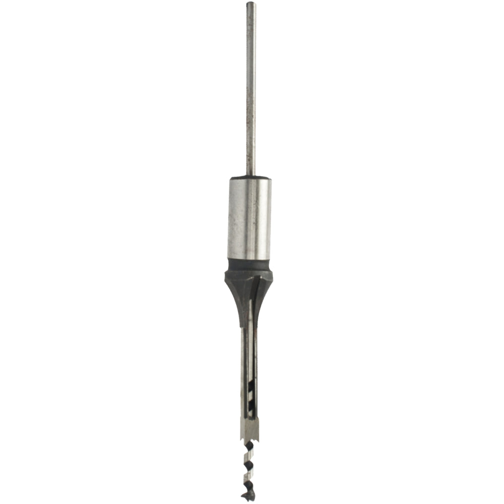 Hollow Square Mortice Chisel 1/4' Industrial 6.35mm