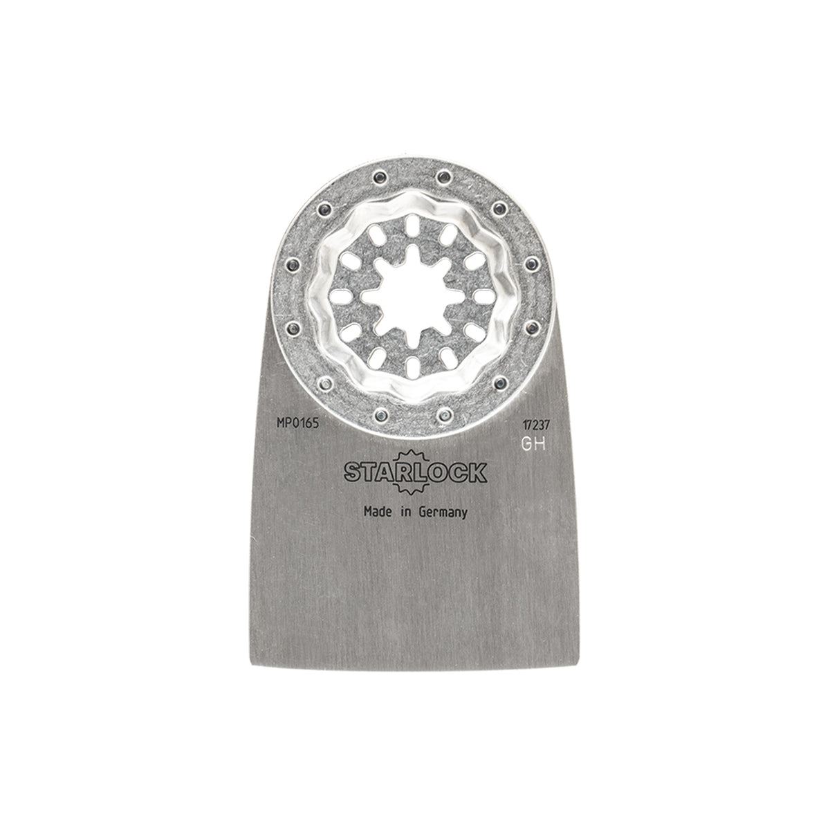 Mps Oscillating Scraper Cv Starlock