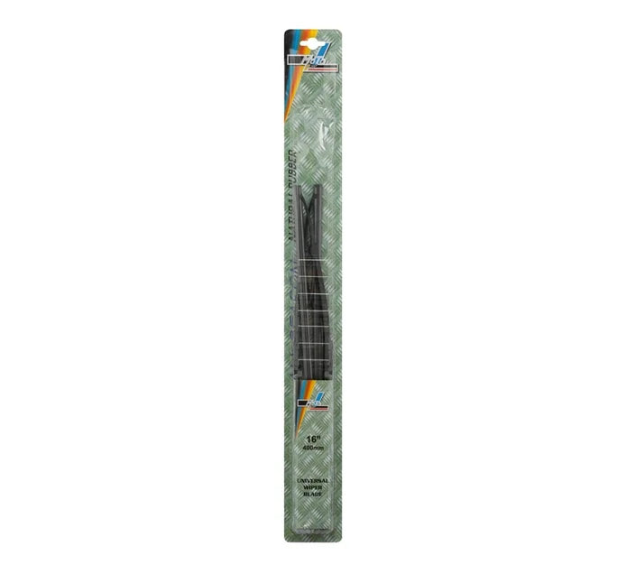Wiper Blade 40cm (16") Pair – Streak-Free & All-Weather Performance