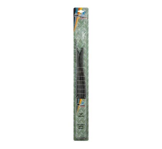 Wiper Blade 40cm (16") Pair – Streak-Free & All-Weather Performance