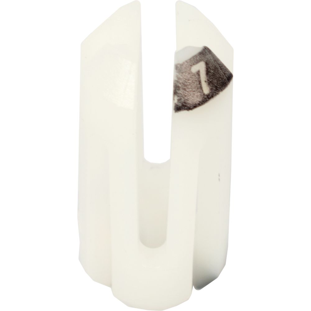 Multi-Sharp Replacement 7mm Collet for MS2001 Drill Bit Sharpener