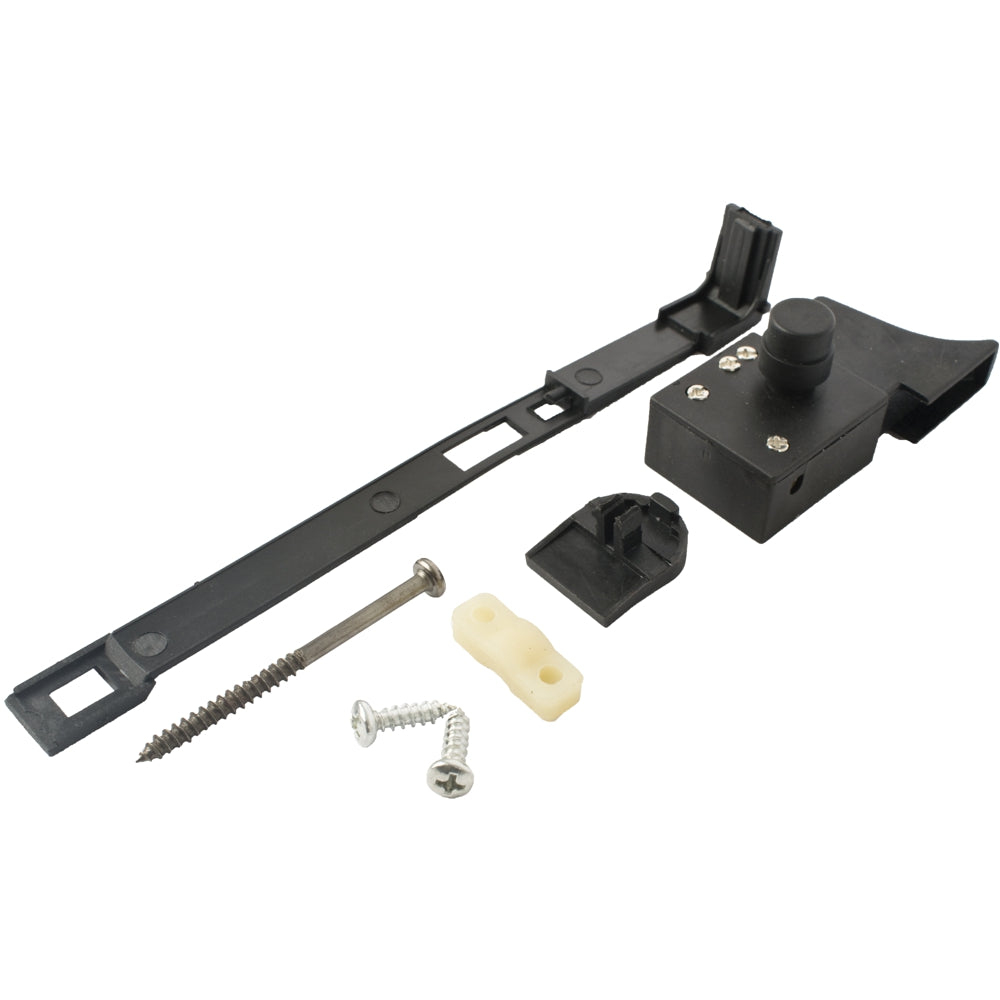 Polisher Service Kit Switch & Trigger (34-40) For My3025-1