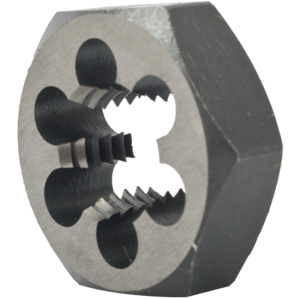 HSS Hex Die M24 6 Flute