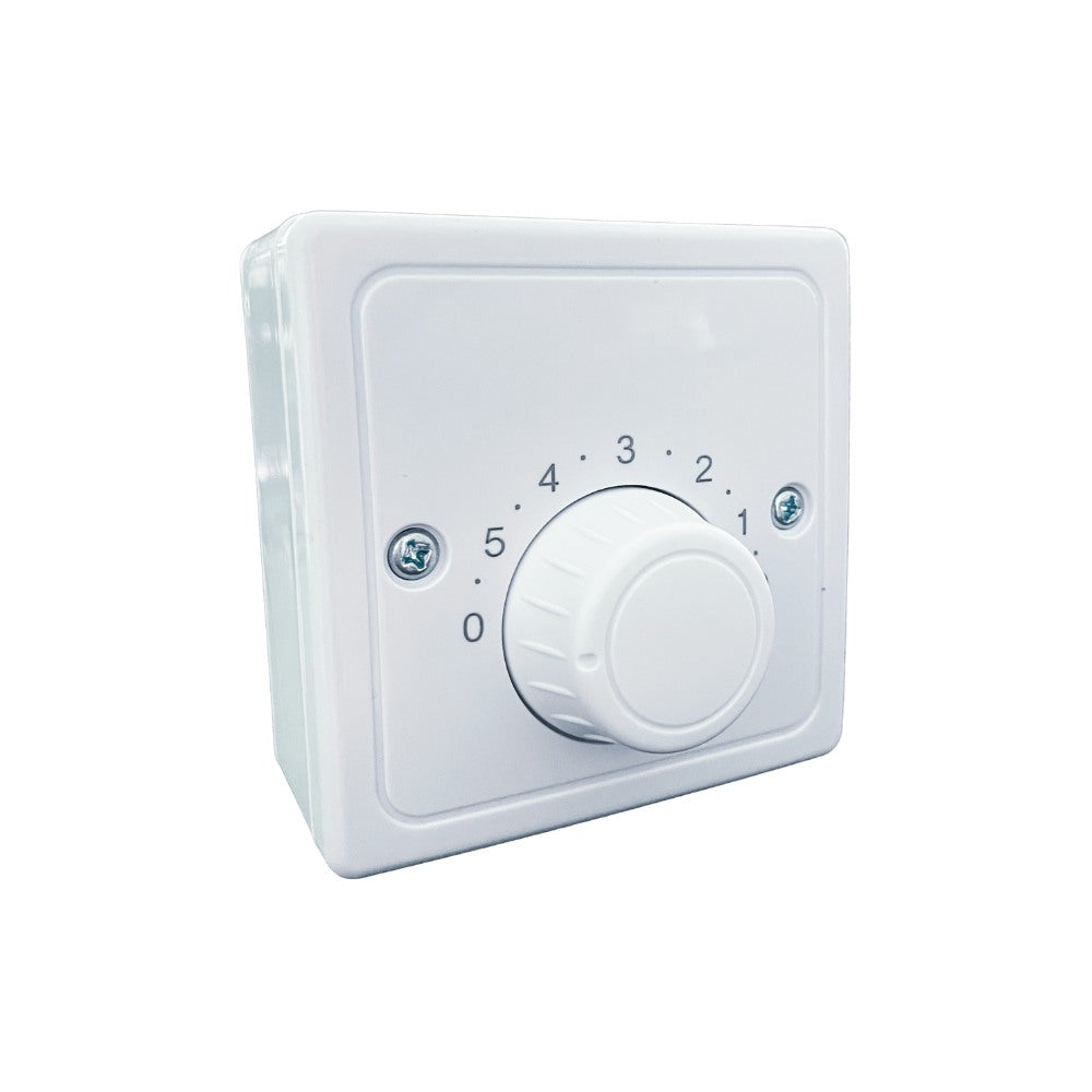 O-Lite Eco Ceiling Mount Fan - 56 Inch