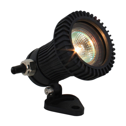 Eurolux Pond Light IP68 with 12V MR16 50W 110mm