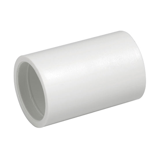 Conduit Coupling 25mm PVC