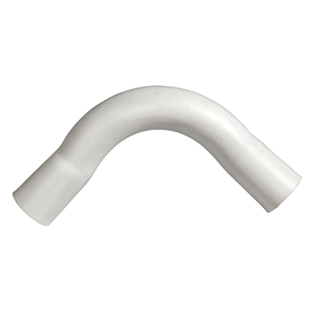 Conduit Plain Bend 25mm PVC