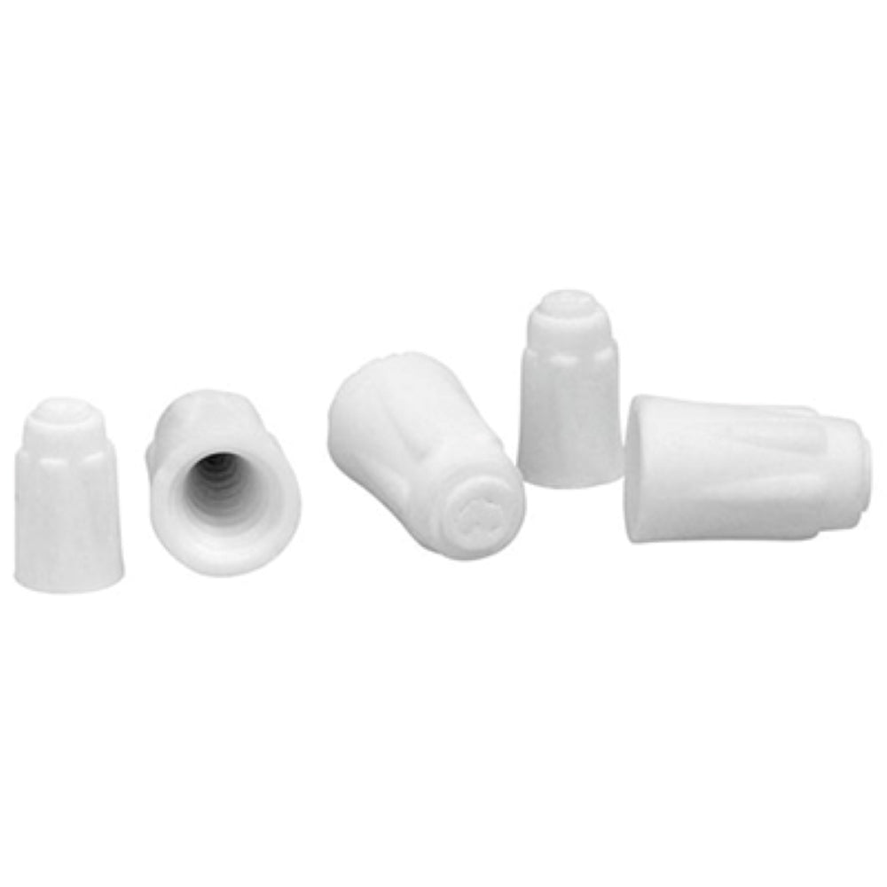 Connector Big Screw-its Porcelain