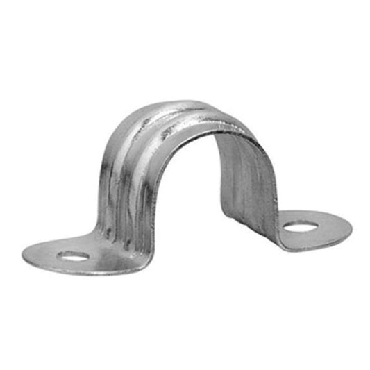 20mm Galvanized Saddle