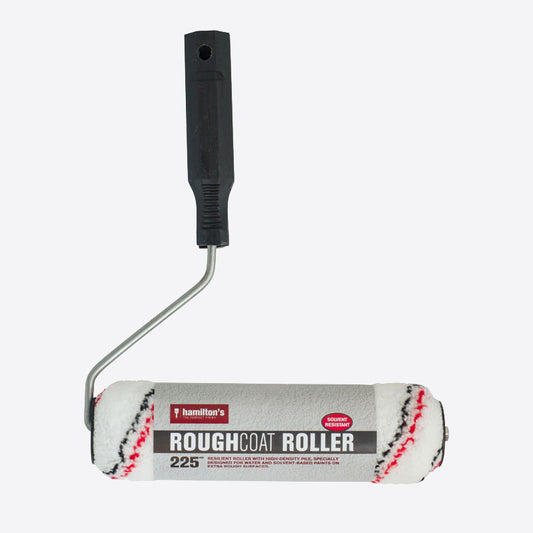 Roughcoat Roller 225mm