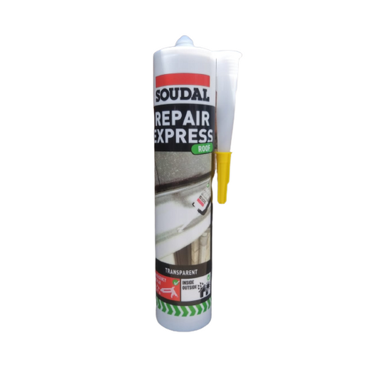 Soudal 270ml Repair Express Roof