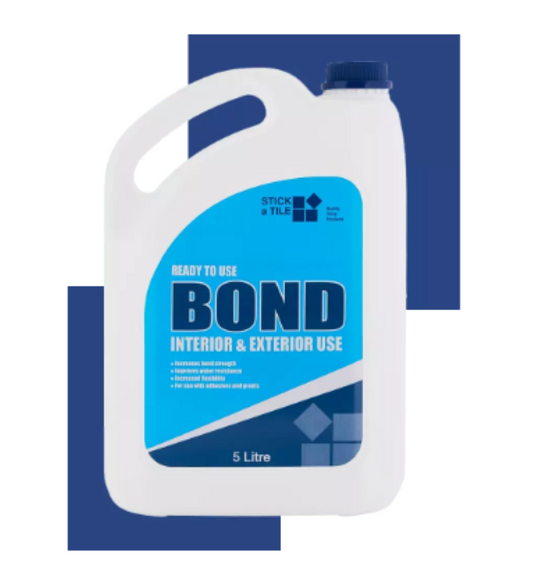 Stick a Tile 1 Litre Bonding Liquid