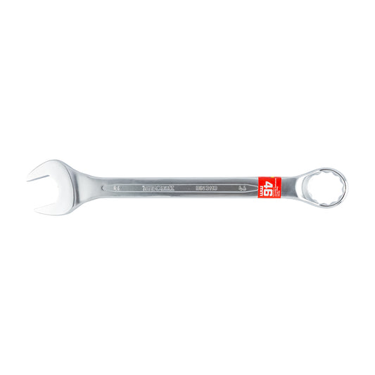 Deep Offset Combination Spanner 46mm