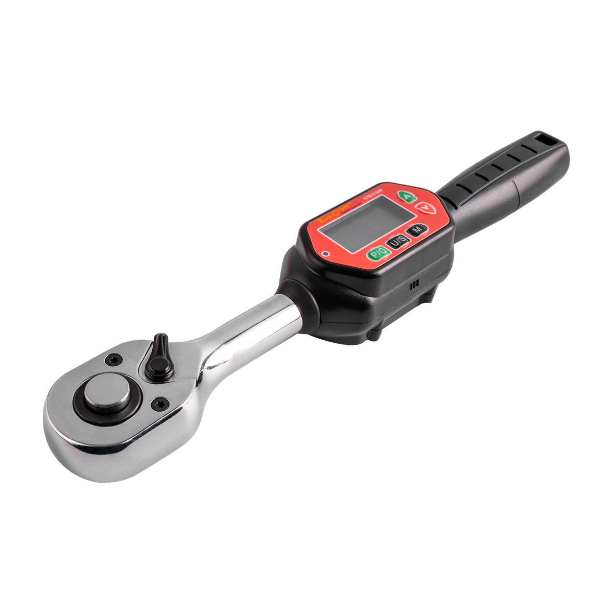 Tork Craft Mini Digital Torque Wrench 1/2' Drive 3-100Nm TCTQ12100M ...