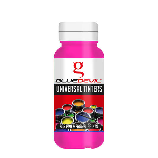 Gluedevil 50ml Magenta Paint Tint