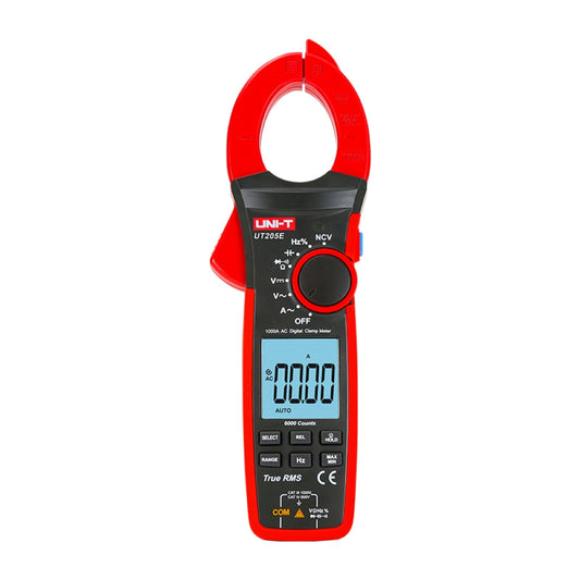 UNI-T 1000A True RMS Digital Clamp Meter