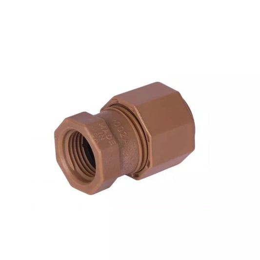 Uni-Twist Female Coupler