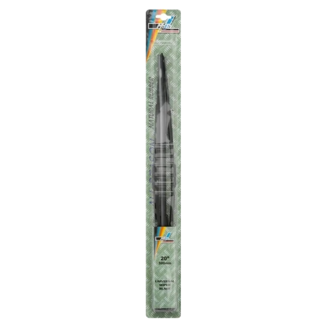 Wiper Blade 51cm (20") Pair – Streak-Free & All-Weather Performance