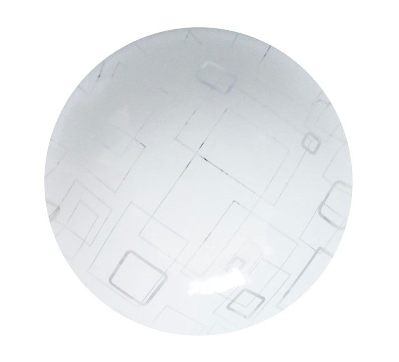 Starlit 24W LED Plastic Ceiling Light - C499