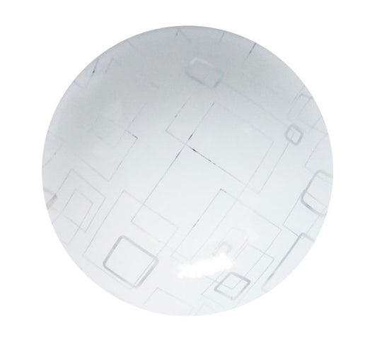Starlit 18W LED Plastic Ceiling Light - C499