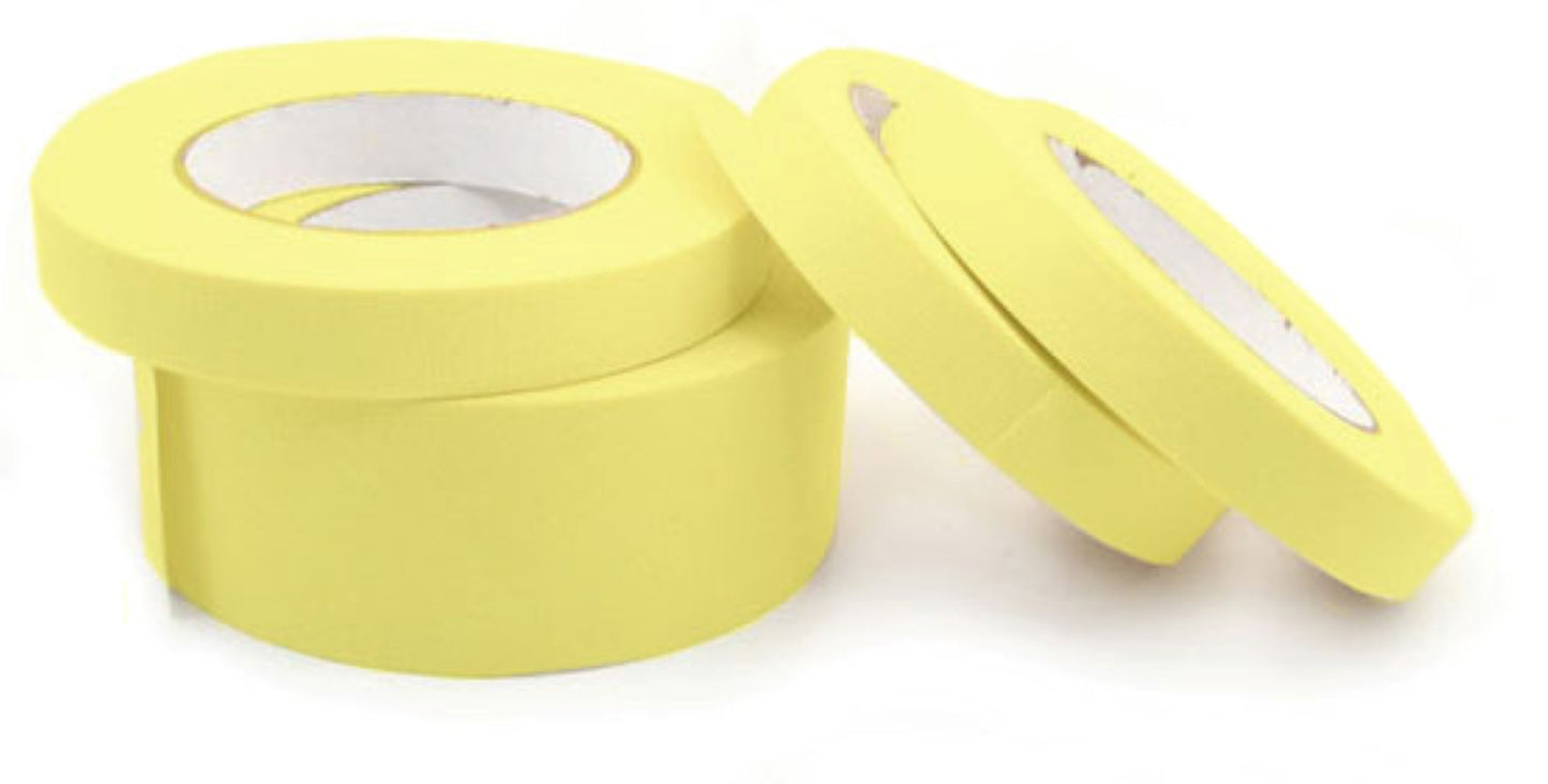 Gluedevil 18x40 Masking Tape