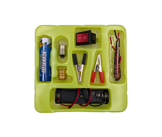 School Electrical Circuit Project Kit