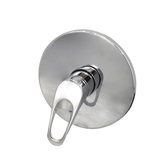 Montale Saturn Chrome Shower Mixer