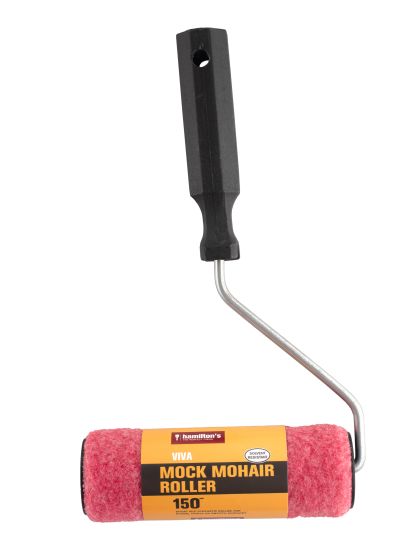 VIVA Mock Mohair Roller