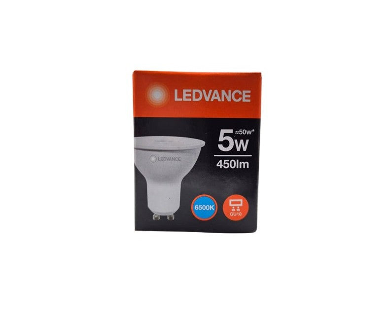 Ledvance 5w GU10 LED Downlight Bulb