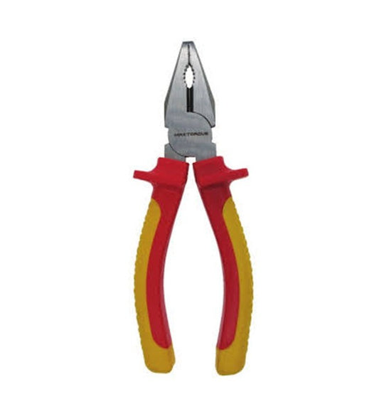 Maxtorque 200mm Combination Electricians Pliers