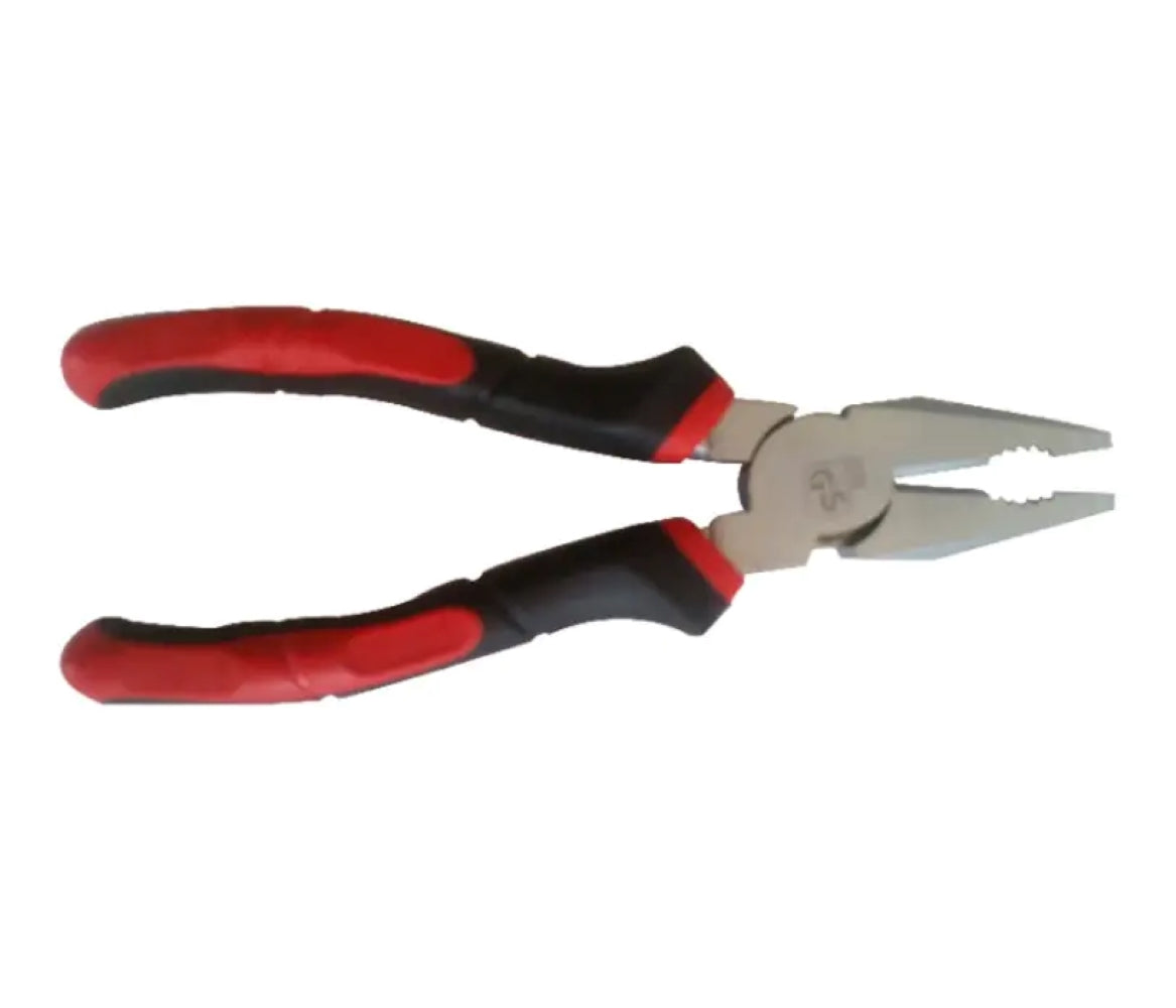 200mm Electricians Combination Pliers