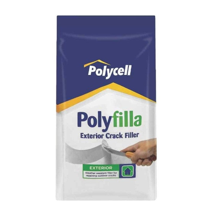 Polycell 500g Exterior Polyfilla – Fantasia Trading