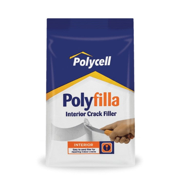 Polycell 500g Interior Polyfilla