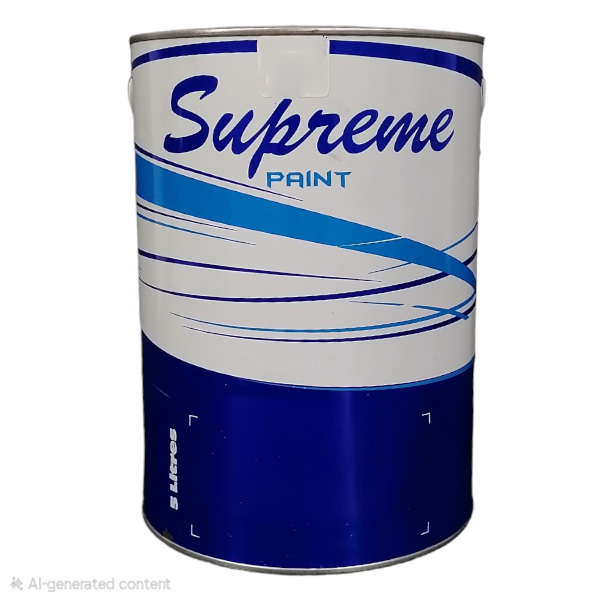 Supreme QD Bronze - 5lt