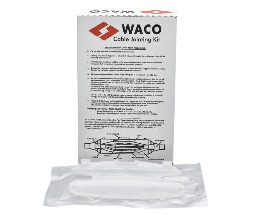 Waco GPJ1-4-10MM Joint Kit
