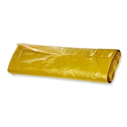 PVC Sheet Yellow U/Tile (N/SABS) 1.5mtX30mtX60